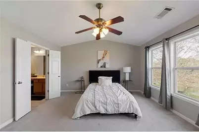 1964 Lakeshore Overlook Circle NW, Kennesaw, GA 30152 - Photo 19