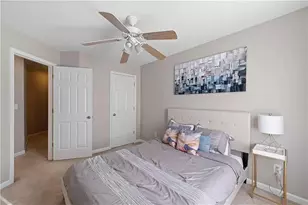 1964 Lakeshore Overlook Cir NW, Kennesaw, GA 30152 - Photo 23