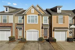 1964 Lakeshore Overlook Cir NW, Kennesaw, GA 30152 - Photo 1