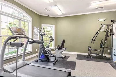 1964 Lakeshore Overlook Circle NW, Kennesaw, GA 30152 - Photo 33