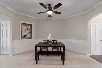 1964 Lakeshore Overlook Circle NW, Kennesaw, GA 30152 - Photo 5