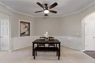 1964 Lakeshore Overlook Cir NW, Kennesaw, GA 30152 - Photo 5