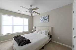 1964 Lakeshore Overlook Cir NW, Kennesaw, GA 30152 - Photo 21