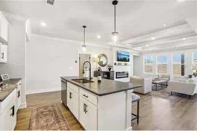 5504 Tullis Drive, Gainesville, GA 30507 - Photo 9