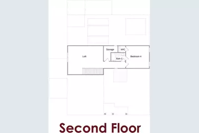 5504 Tullis Drive, Gainesville, GA 30507 - Photo 3