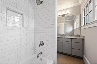 1890 Ridgewood Drive NE, Atlanta, GA 30307 - Photo 43