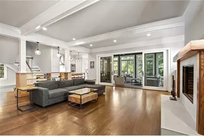 1890 Ridgewood Drive NE, Atlanta, GA 30307 - Photo 5