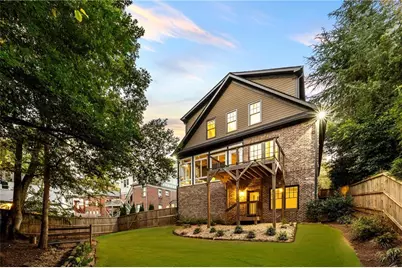 1890 Ridgewood Drive NE, Atlanta, GA 30307 - Photo 57