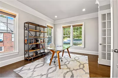 1890 Ridgewood Drive NE, Atlanta, GA 30307 - Photo 15