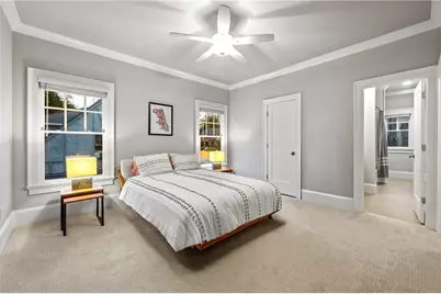 1890 Ridgewood Drive NE, Atlanta, GA 30307 - Photo 55