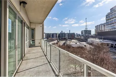 1100 Howell Mill Road #414, Atlanta, GA 30318 - Photo 15