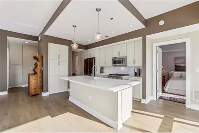 1100 Howell Mill Road #414, Atlanta, GA 30318 - Photo 9