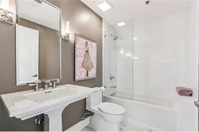 1100 Howell Mill Road #414, Atlanta, GA 30318 - Photo 25