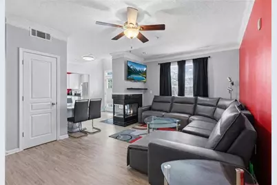 10 Perimeter Summit Boulevard NE #2312, Atlanta, GA 30319 - Photo 9