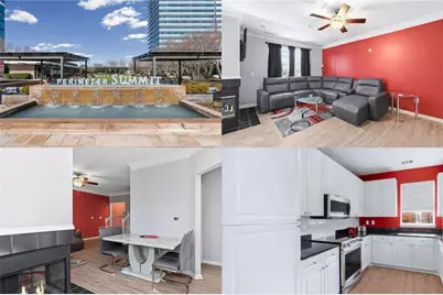 10 Perimeter Summit Boulevard NE #2312, Atlanta, GA 30319 - Photo 1