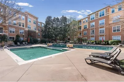 10 Perimeter Summit Boulevard NE #2312, Atlanta, GA 30319 - Photo 23