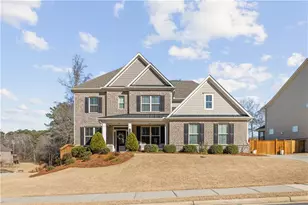 5130 Canaday Wy, Cumming, GA 30040 - Photo 1