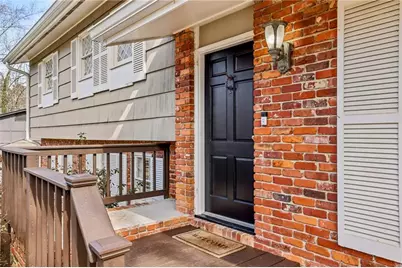 6555 Williamson Drive, Atlanta, GA 30328 - Photo 3