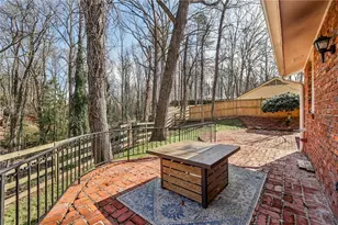 6555 Williamson Dr, Atlanta, GA 30328 - Photo 29
