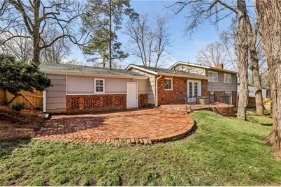 6555 Williamson Drive, Atlanta, GA 30328 - Photo 31