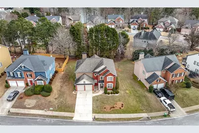 5465 Vinings Lake Way SW, Mableton, GA 30126 - Photo 33