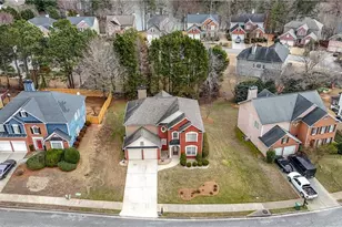 5465 Vinings Lake Way SW, Mableton, GA 30126 - Photo 33