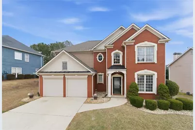 5465 Vinings Lake Way SW, Mableton, GA 30126 - Photo 1