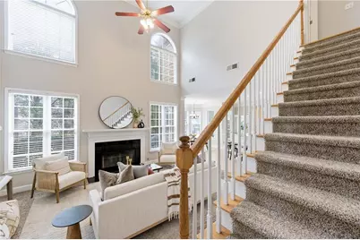 5465 Vinings Lake Way SW, Mableton, GA 30126 - Photo 3