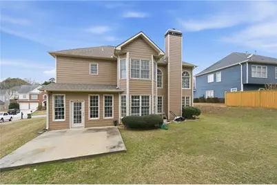 5465 Vinings Lake Way SW, Mableton, GA 30126 - Photo 25