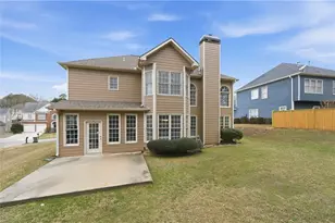 5465 Vinings Lake Way SW, Mableton, GA 30126 - Photo 33