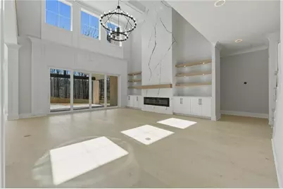 2210 Old Fountain Road, Lawrenceville, GA 30043 - Photo 5