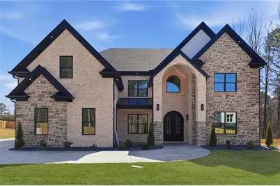 2210 Old Fountain Road, Lawrenceville, GA 30043 - Photo 3