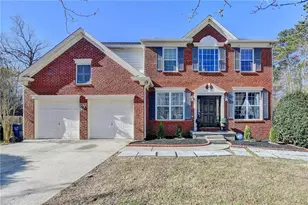 653 Prada Ct, Lawrenceville, GA 30043 - Photo 1