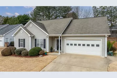 132 Carl Barrett Drive, Canton, GA 30115 - Photo 45