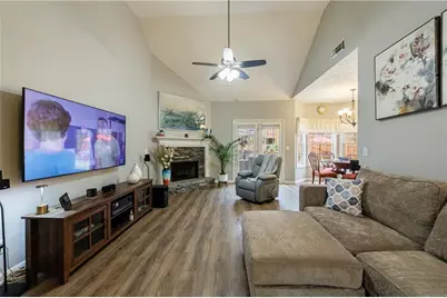 132 Carl Barrett Drive, Canton, GA 30115 - Photo 5