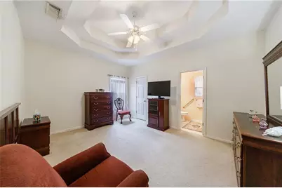 132 Carl Barrett Drive, Canton, GA 30115 - Photo 29