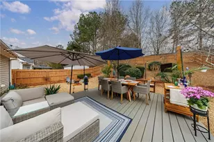 132 Carl Barrett Dr, Canton, GA 30115 - Photo 19