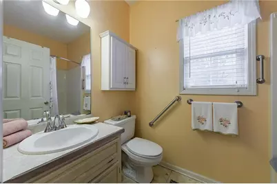 132 Carl Barrett Drive, Canton, GA 30115 - Photo 31