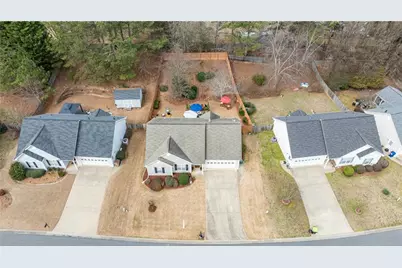 132 Carl Barrett Drive, Canton, GA 30115 - Photo 41