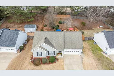 132 Carl Barrett Drive, Canton, GA 30115 - Photo 47