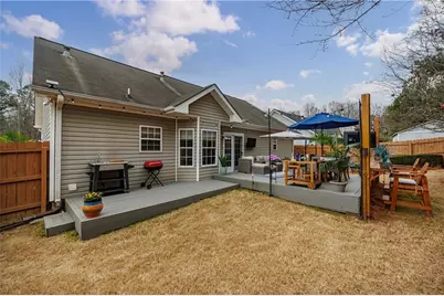 132 Carl Barrett Drive, Canton, GA 30115 - Photo 3