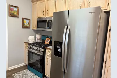 132 Carl Barrett Drive, Canton, GA 30115 - Photo 17