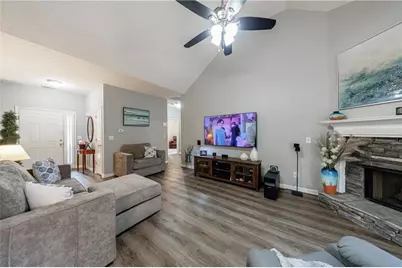 132 Carl Barrett Drive, Canton, GA 30115 - Photo 11