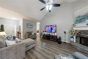 132 Carl Barrett Dr, Canton, GA 30115 - Photo 11