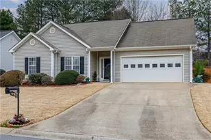132 Carl Barrett Dr, Canton, GA 30115 - Photo 1