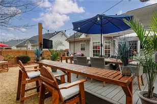 132 Carl Barrett Dr, Canton, GA 30115 - Photo 21