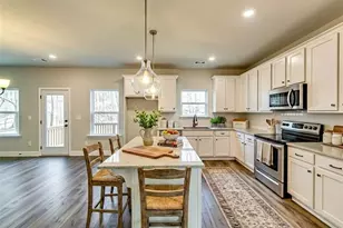 407 Shoals Trail, Dallas, GA 30132 - Photo 3