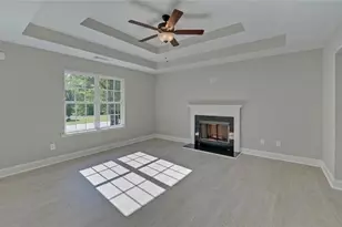 256 Canyon Point Dr, Demorest, GA 30535 - Photo 7