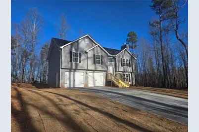 256 Canyon Point Drive, Demorest, GA 30535 - Photo 33