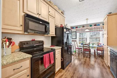 2539 Forestdale Drive, Dacula, GA 30019 - Photo 5